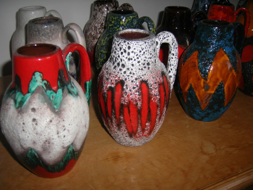 Favourites from the 414 collection