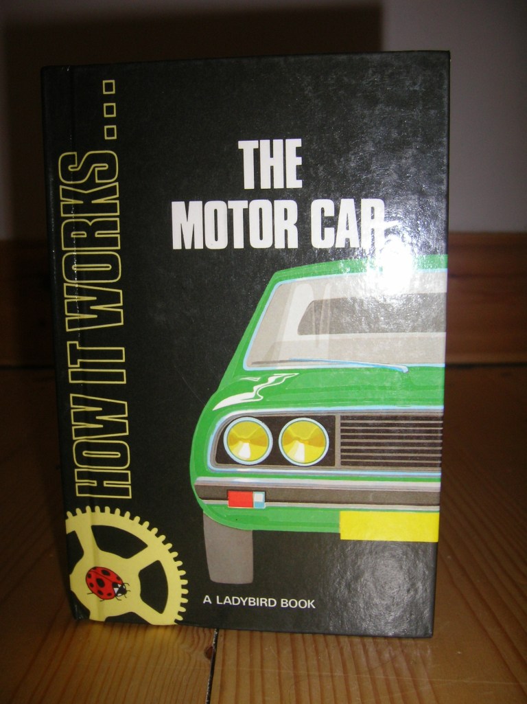How It Works... The Motor Car (1982)