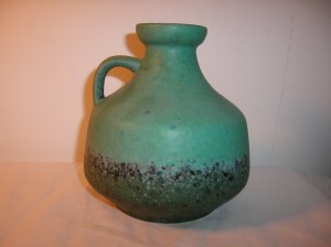 West German Pottery