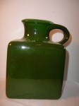 West German Pottery