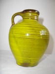 West German Pottery