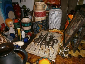 Schäffenacker Plate and Others