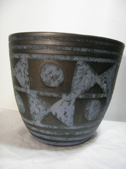 Carstens Ankara Plant Pot