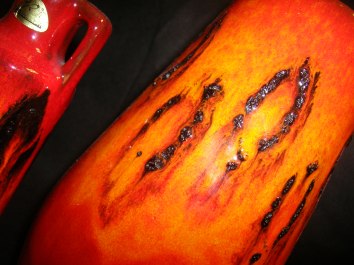 West German Pottery - Kreutz