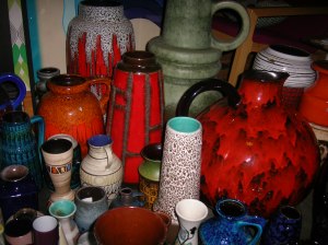 Lovely Ruscha and more for sale