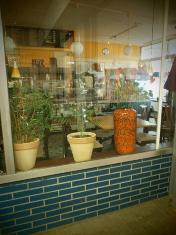 Mid Century Takeaway! Mid Century Takeaway!