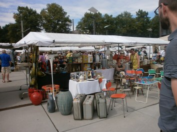 50er bis 70er Jahre Festival - Cologne 50er bis 70er Jahre Festival - Cologne