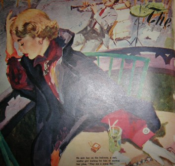 Joe De Mers - The Melody Lingers On, 1952