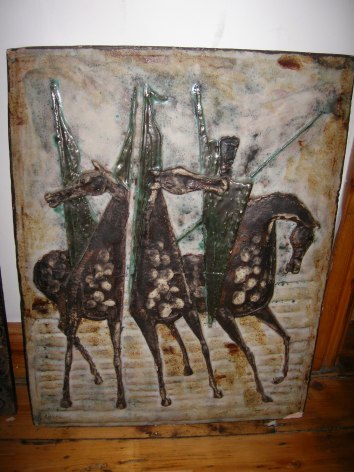 Schaffenacker Wall Plate