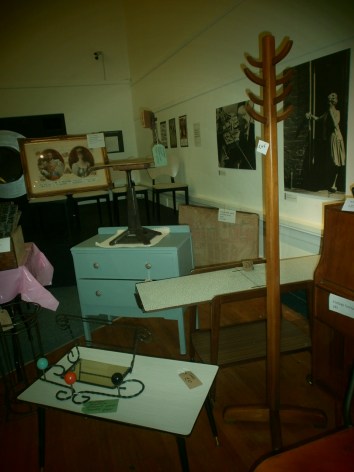 Cedricretro @ Vintage Village