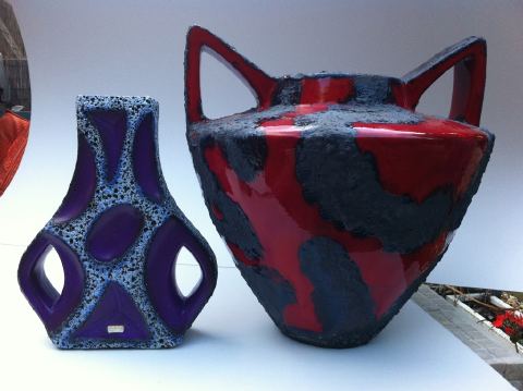 Roth pot - picture courtesy of Richard (@dipperdog)