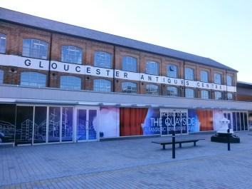 Gloucester Antiques Centre