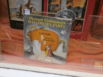 Spotted in Oxfam's window for £6.99!