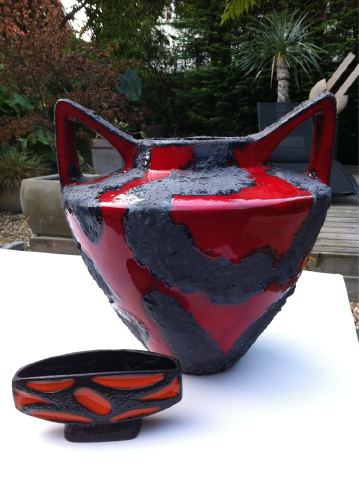 Giant Roth - Picture courtesy of Richard (@dipperdog)