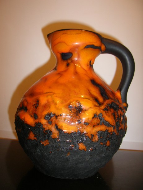 Roth Fat Lava Jug