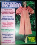 Woman's Realm September 30th 1978