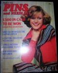 Pins and Needles March 1977