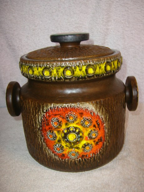 D&B Psychedelic Punch Bowl