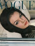 Vogue Oct 1962