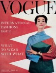Vogue Apr 1956