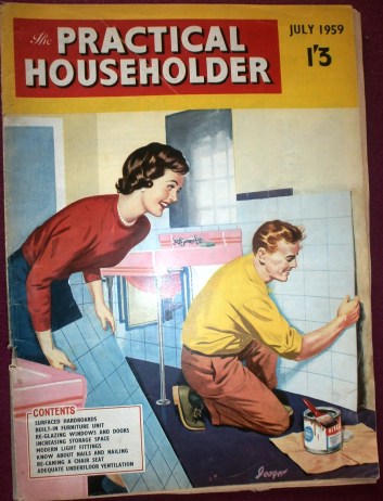 Practical Householder - July 1959