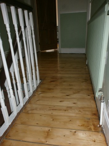 Wooden floors Wooden floors
