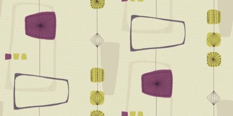 'Marcelo' by Sanderson in purple