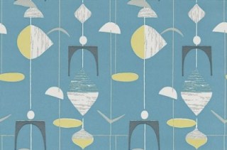 Mobiles by Sanderson