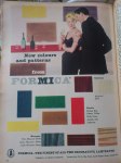 Formica advert