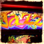 And all that Jazz...