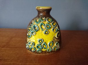 West German Pottery - Dumler & Breiden