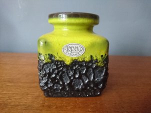 West German Pottery Jopeko