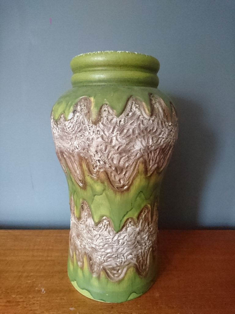 West German Pottery - Dumler & Breiden