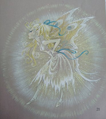 Tinkerbell - Janet and Anne Grahame Johnstone