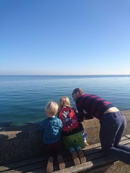 Colwyn Bay - Littleowlski